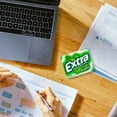 thumbnail image 7 of Extra Spearmint Sugar Free Chewing Gum Bulk Pack 15 pcs., 10 pk., 7 of 7
