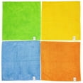 thumbnail image 5 of Member's Mark Microfiber Towels, 16" x 16", 36 ct., Choose Color, 5 of 6