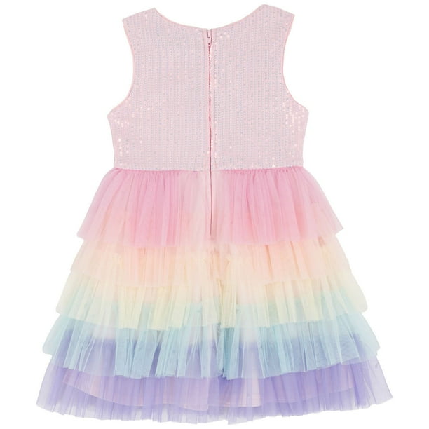 Rare Editions Girls Occasion Dress - Samsclub.com