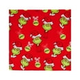 thumbnail image 4 of Grinch Family Sleep Infant Sleeper, 4 of 5