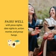 thumbnail image 4 of A to Z Oregon Pinot Noir Wine, 750 ml, 4 of 7
