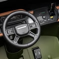 thumbnail image 4 of Land Rover Defender 24V Kids Ride-On with Remote Control, 4 of 7