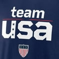 thumbnail image 4 of Team USA Men's Short Sleeve Tee, 4 of 5