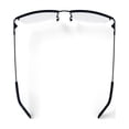 thumbnail image 4 of Member's Mark MM7104 Rectangle Eyeglasses, 4 of 5