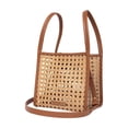 thumbnail image 2 of Rebecca Minkoff Top Handle Eden Satchel, 2 of 3