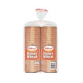 thumbnail image 1 of Butternut Honey Wheat Bread 20 oz., 2 pk., 1 of 7