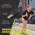 thumbnail image 2 of Centr Battle Rope, 2 of 5