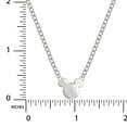 thumbnail image 5 of Disney Mickey or Minnie Mouse Chain Pendant Necklace in 14K Gold, 5 of 5