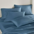 thumbnail image 5 of Member's Mark Performance 500-Thread-Count Solid Sheet Set, Assorted Sizes, 5 of 10