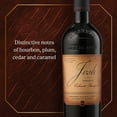 thumbnail image 2 of Josh Cellars Reserve Bourbon Barrel Aged Cabernet Sauvignon 750 ml, 2 of 4