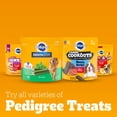 thumbnail image 9 of Pedigree Dentastix Large Variety Adult Dog Treats, 3.45 lbs., 65 ct., 9 of 9