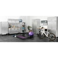 thumbnail image 21 of Seville Classics UltraHD 6-Piece Steel Garage Cabinet Storage Set With Rolling Workbench, 12' Wide, 21 of 22