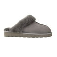 thumbnail image 2 of Member's Mark Women's Indoor/Outdoor Sheepskin Slipper, 2 of 10