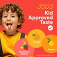 thumbnail image 6 of SmartyPants Kids Multivitamin and Omega Gummy, 100 ct., 6 of 9