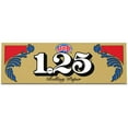 thumbnail image 2 of JOB Gold 1.25 Cigarette Papers, 24 ct., 2 of 6