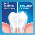 thumbnail image 4 of Sensodyne Advanced Whitening Toothpaste, 6.5 oz., 4 pk., 4 of 10