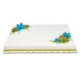 thumbnail image 1 of Member's Mark Succulents with Texture Full Sheet Cake, 1 of 1
