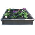 thumbnail image 2 of Lifetime 4' Raised Garden Bed (3 pk.), 2 of 5
