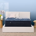 thumbnail image 1 of Serta Perfect Sleeper Anchor Shore 14.5" Pillow Top Mattress (Available in Medium & Firm), 1 of 10
