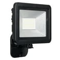thumbnail image 3 of Honeywell Outdoor LED Flood Light 5000 Lumen With Knuckle Mount, 3 of 6