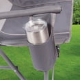 thumbnail image 7 of Member's Mark Oversized Double Hard Arm Chair, Choose Color, 7 of 10