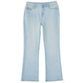 thumbnail image 5 of Member's Mark Women's Kick Flare Jean, 5 of 7