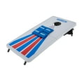 thumbnail image 1 of Lifetime Lightweight Cornhole Set, Includes Eight Bean Bags, 1 of 10