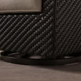 thumbnail image 2 of Member's Mark Heritage Fire Pit Chat Set with Sunbrella Fabric, 5pc, 2 of 6