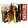 thumbnail image 3 of Discovery: Moo, Quack, Baa!, Sound Book, 3 of 3