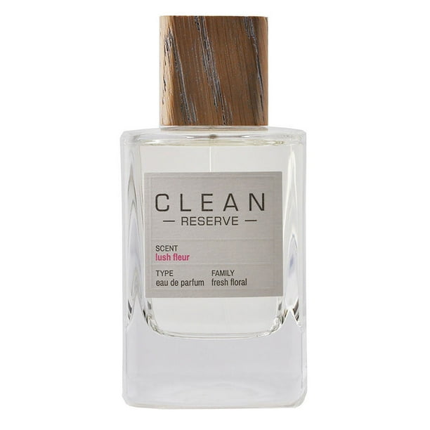 Clean Reserve Lush Fleur Eau de Parfum, 3.4 fl. oz. - Samsclub.com