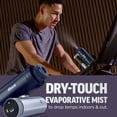 thumbnail image 4 of Shark ChillPill 2-in-1 Personal Cooling System, Fan & Dry-touch Mist, 4 of 9