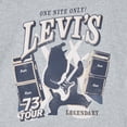 thumbnail image 7 of Levi's Boys Graphic Tee, 7 of 7