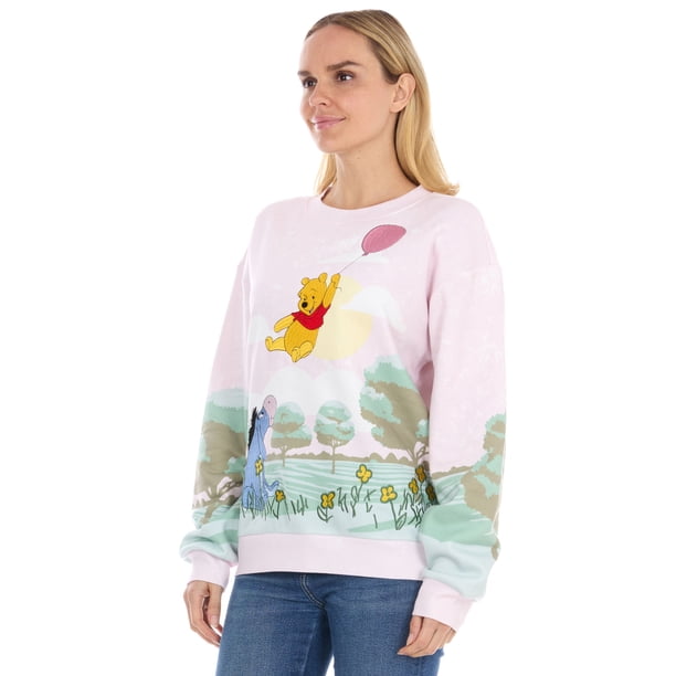 Women's Character Scenic Sweatshirt - Samsclub.com