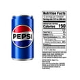 thumbnail image 2 of Pepsi Cola Soda 12 fl. oz., 28 pk., 2 of 4
