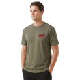 thumbnail image 2 of State of Mine Men's State Graphic T-Shirt, 2 of 7