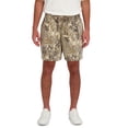 thumbnail image 1 of Aéropostale Fleece Pull On Short, 1 of 11