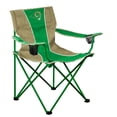 thumbnail image 1 of Logo Brands Acadiana High School Sideline XL Chair, 1 of 6