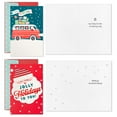 thumbnail image 3 of Hallmark Assorted Holiday Christmas Cards, 35 pk., 3 of 7