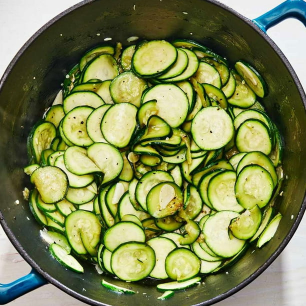 New World Farms Organic Zucchini, 2 lbs. - Samsclub.com