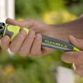 thumbnail image 5 of Flexzilla Garden Hose, 5/8" x 75', 3/4" (11½ GHT Fittings), 5 of 7