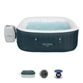 thumbnail image 3 of SaluSpa Ibiza AirJet Inflatable Hot Tub Spa, 4-6 Person, 3 of 9