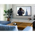 thumbnail image 10 of SAMSUNG 32" Class N5300 Series Full HD Smart TV, 10 of 22