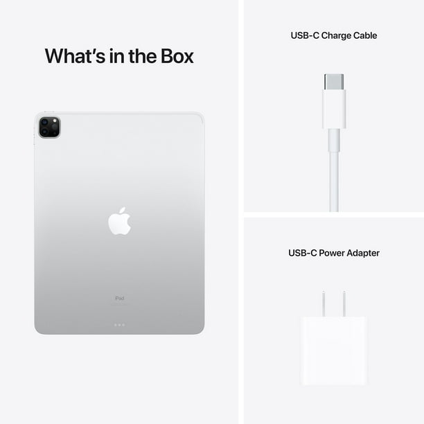 Apple iPad Pro 12.9