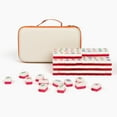 thumbnail image 3 of Deluxe Acrylic Mahjong Starter Kit, 3 of 8