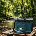 thumbnail image 2 of Logo Brands Philadelphia Eagles 35 Can Flex Cooler, 2 of 6