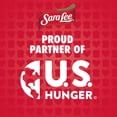 thumbnail image 5 of Sara Lee Delightful Wheat with Honey Bread, 45 Calories 20 oz., 2 pk., 5 of 8