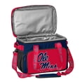 thumbnail image 2 of Logo Brands Ole Miss Rebels 36 Can Cooler, 2 of 5