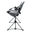 thumbnail image 7 of Member's Mark Swing Lounger Camp Chair, 7 of 12