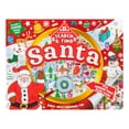 thumbnail image 1 of Search & Find Search for Santa, Paperback, 1 of 3