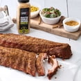 thumbnail image 4 of Weber Roasted Garlic & Herb Seasoning, 24 oz., 4 of 5